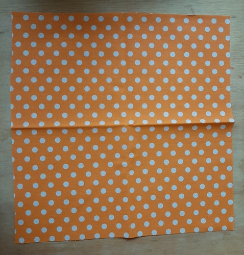 Imagen 6 de 8 de Set 7 Tela 24cmx24cm