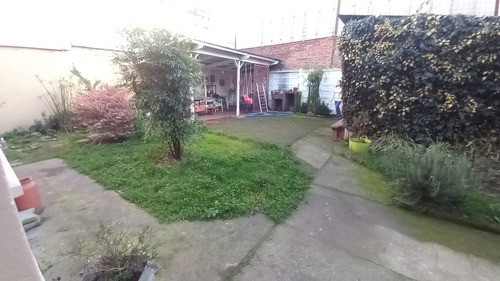 Casa En Venta En Lientur
