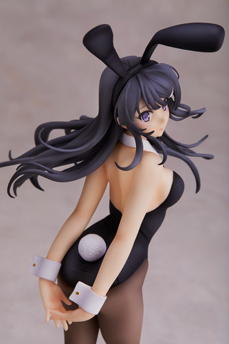 Rascal Does Not Dream Of Bunny Girl Senpai Mai Sakurajima