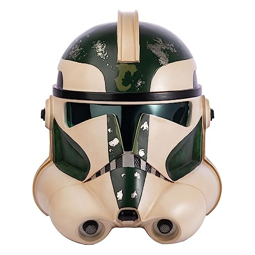 Dressvoguer Capt Rex Helmet Sw Series Helmet Halloween Colle