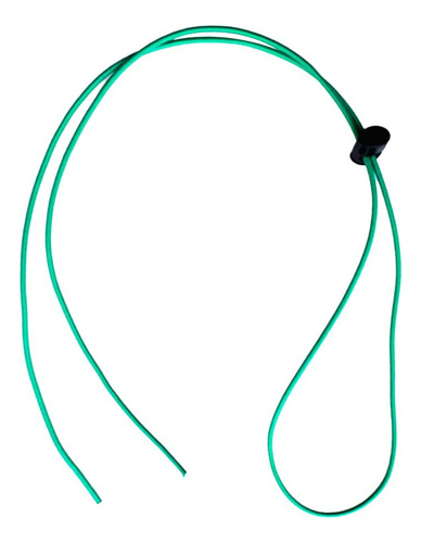 3 Cordón De Verde