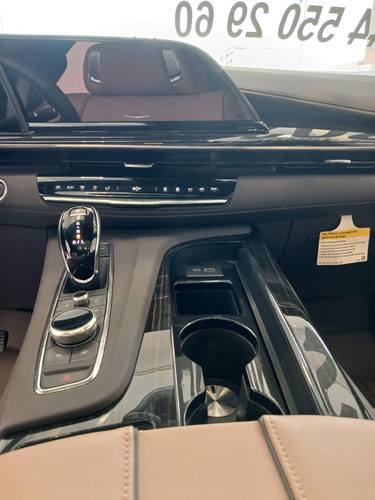 Cadillac Escalade ESV 6.2 ESV Premium Luxury At