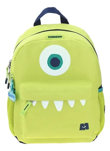 Mochila Chenson Blaze Y Los Monster Machine