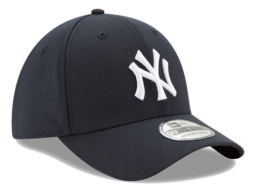 Gorro New Era - 10975804 - New York Yankees Mlb 39thirty