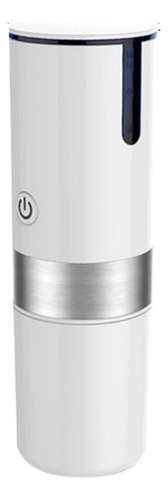 Máquina Café Portátil Usb Cafetera Pequeña Máquina