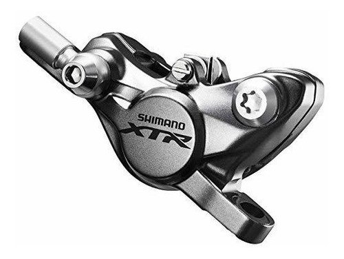 Caliper Para Bicicletas Pinza De Freno Shimano Xtr M9000 Sol