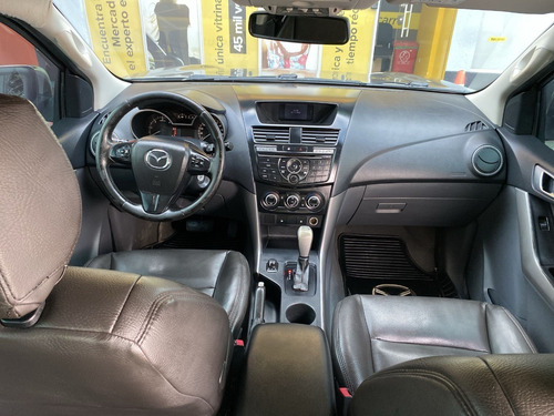 Imagen 13 de 25 de Mazda Bt-50 All New 2018