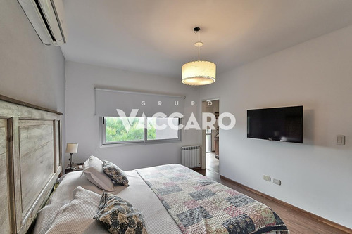 Casa Venta Barrio Privado Haras Maria Victoria Moreno
