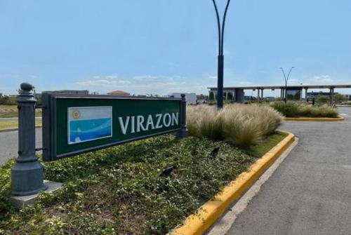 Imagen 4 de 5 de Venta. Lote Exclusivo Al Agua De 1032 M2. Virazon, Nordelta