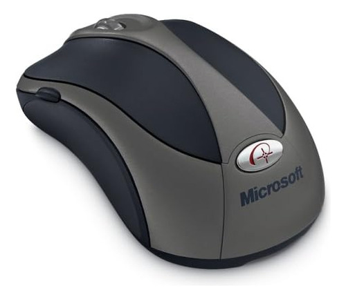 Microsoft Wireless Nb Opt Mouse 4000