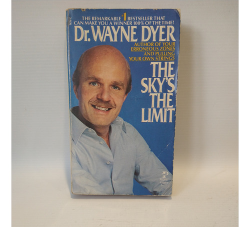 The Skys The Limit Wayne Dyer Pocket Books