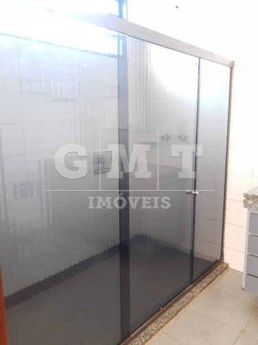 Imagem 13 de 15 de Casa, Alto Da Boa Vista, Ribeirão Preto - Ca1391-v