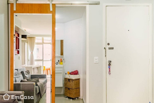 Imagem 4 de 10 de Apartamento À Venda Em São Paulo - 21115