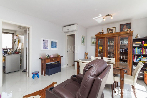 Imagem 5 de 15 de Apartamento - Tristeza - Ref: 543397 - V-ca4722