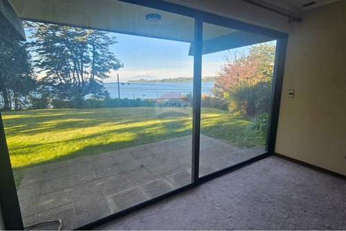 Depto 3d/3b/2est- Frente A Lago Llanquihue