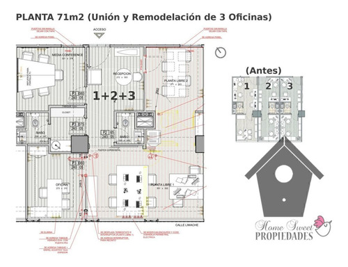 Ed. Reitz, El Salto, Viña Del Mar, 2p 2b, 71m2