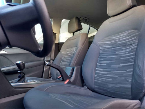 Imagen 9 de 15 de Chevrolet Cavalier 2018 4p Ls L4/1.5 Man