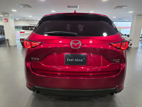 Mazda Cx-5 2021