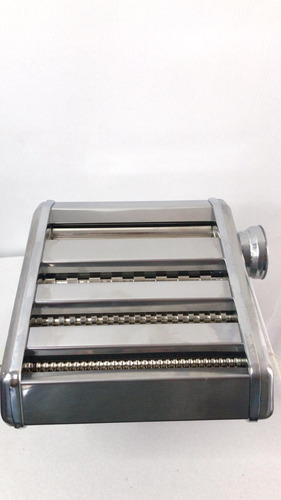 Maquina Para Pastas