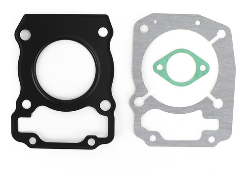 Kit De Cilindro De Pistão De 57,3 Mm Para Honda Crf 150 Crf1