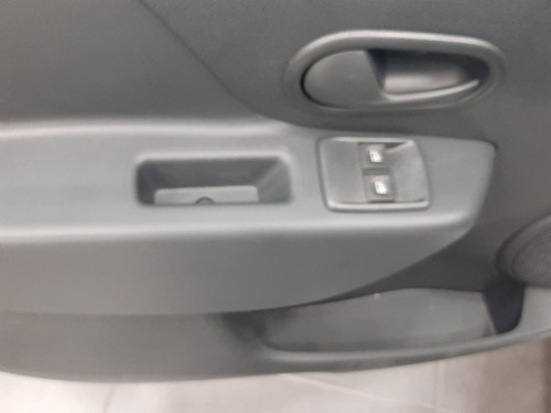 Renault Logan 1.6 16v Life Entega Asegurada (ba)