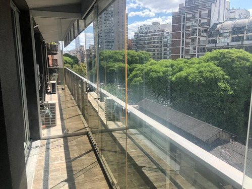 Imagen 12 de 17 de Departamento En Alquiler En Palermo