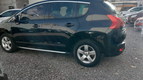 Peugeot 3008 1.6 Premium Thp 156cv