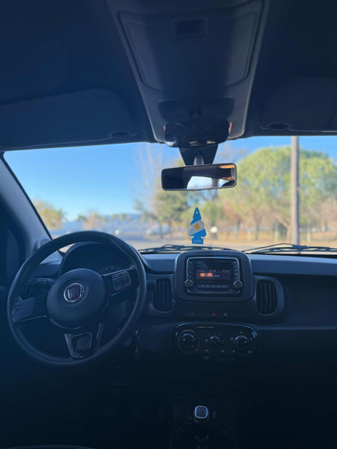 Fiat Mobi 1.0 Way