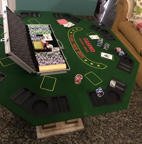 Petite roulette pour porte coulissante Irish holdem rules