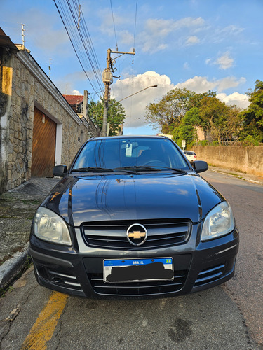 Chevrolet Celta 1.0 Super Flex Power 5p