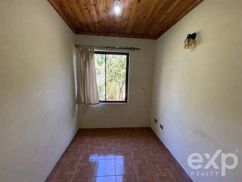 Vendo 5.450 M2 Terreno Y Casa 520 M2 Emprendimiento Temuco
