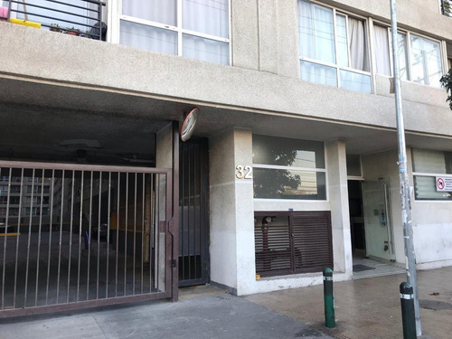 Departamento, Metro Estación Las Rejas