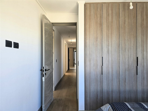 Arriendo Casa 4d + Servicio 3b 5e + Piscina, La Rein