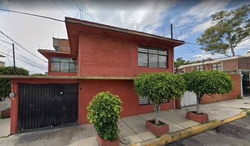 Casa En Venta Ramiriqui, San Pedro Zacatenco, Ciudad De México 135 Ajrj