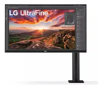 Comprar Monitor Ultrafine LG 27un880 27 Ips 4k 5ms 60hz Soporte Ergo