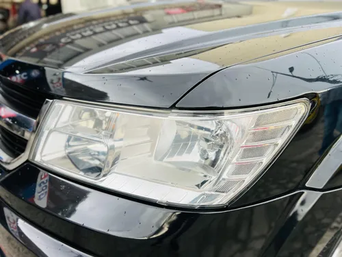Dodge Journey 2.7 Sxt