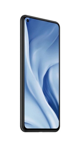 Imagen 3 de 5 de Xiaomi Mi 11 Lite 5G NE Dual SIM 128 GB negro trufa 6 GB RAM