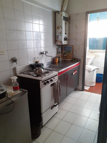 Imagen 3 de 12 de En Venta! Dpto 2 Dorm. En Calle 9 De Julio!