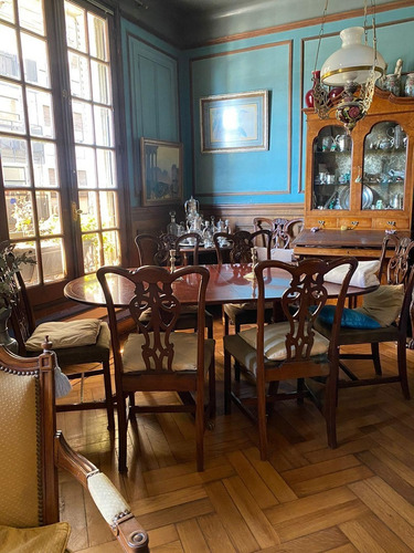 Imagen 6 de 21 de Departamento En Alquiler En Recoleta, Capital Federal, Buenos Aires