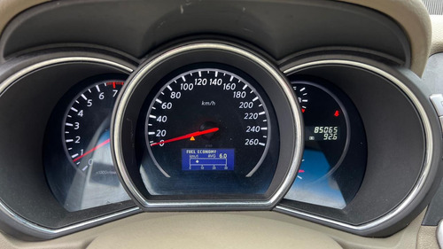 Nissan Murano 3.5 V6 260cv 4wd Cvt