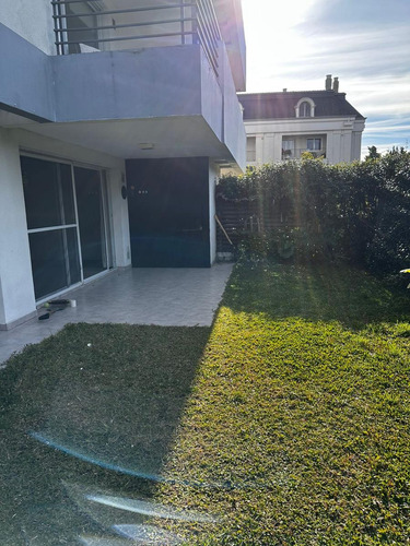 Depto 3 Ambientes C/jardin En Alquiler | El Palmar, Nordelta