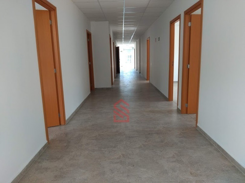Imagem 13 de 30 de Prédio Comercial Já Locado - Spr013 - 33758666