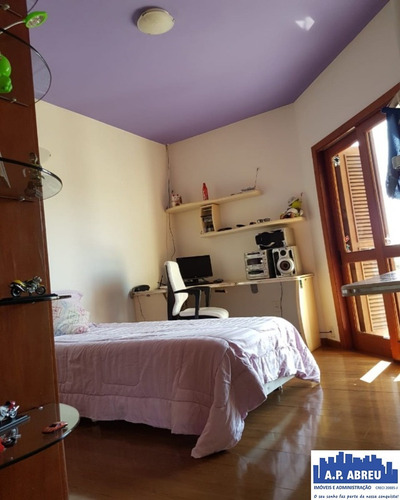Imagem 22 de 27 de Casa À Venda No Condomínio Aruã, Mogi Das Cruzes - V2219 - 32791791