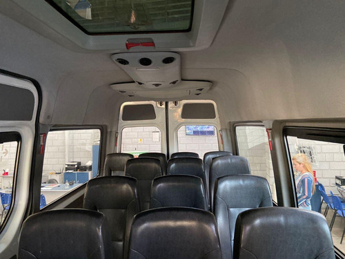 Imagem 5 de 8 de Sprinter Passageiro