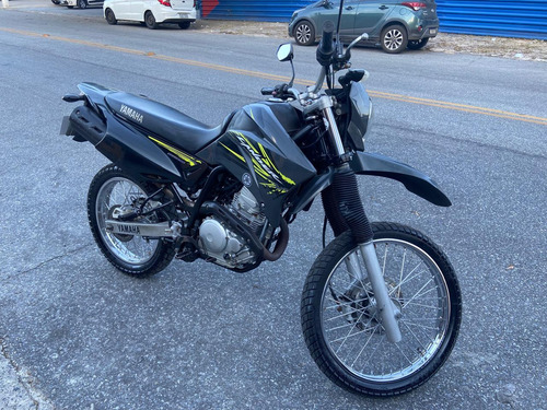 Xtz 250 Lander 2017 Flex