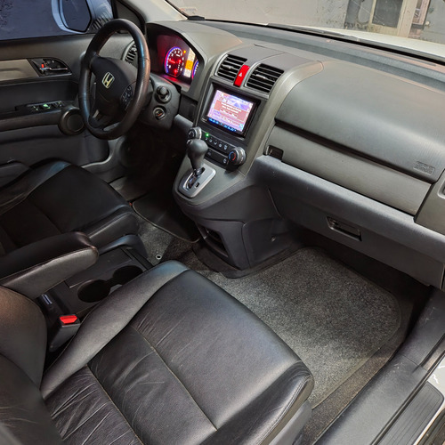 Honda CR-V 2.0 Lx 4x2 Aut. 5p