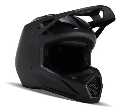 Cascos para cuatrimotos fox sales