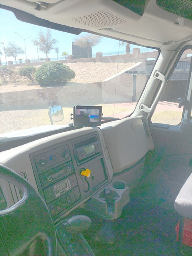 Camión Chasis Rabón Intenational Durastar 4300 2018
