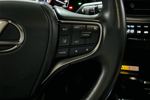 Lexus UX 5p 250h HEV L4/2.0 Aut