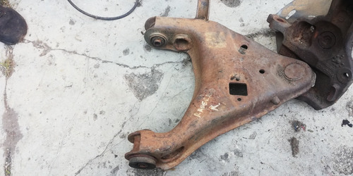 Meseta Derecha Ford Ranger 2.3l Original Ge